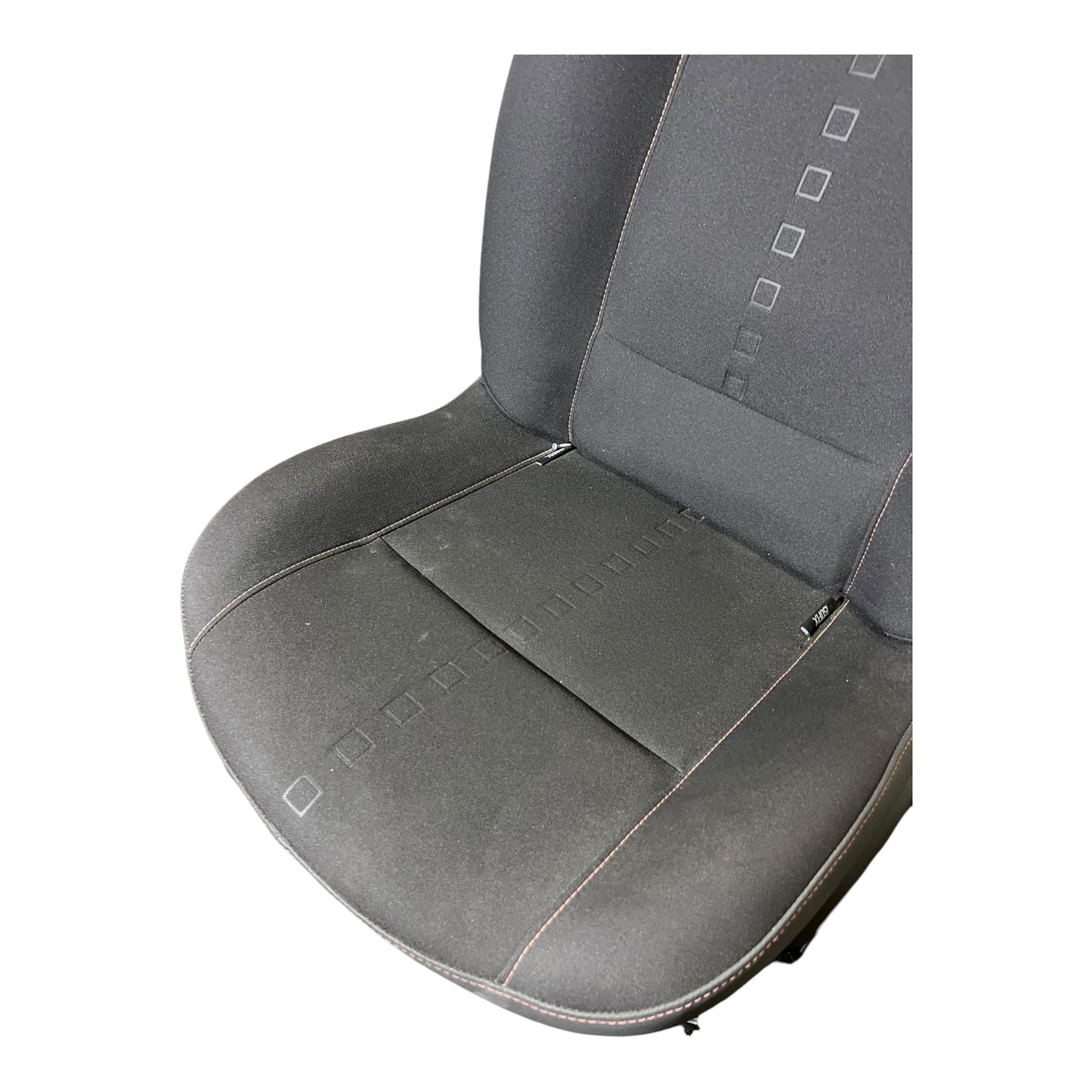 Sedile Anteriore Destro Passeggero RENAULT TWINGO 2 Serie