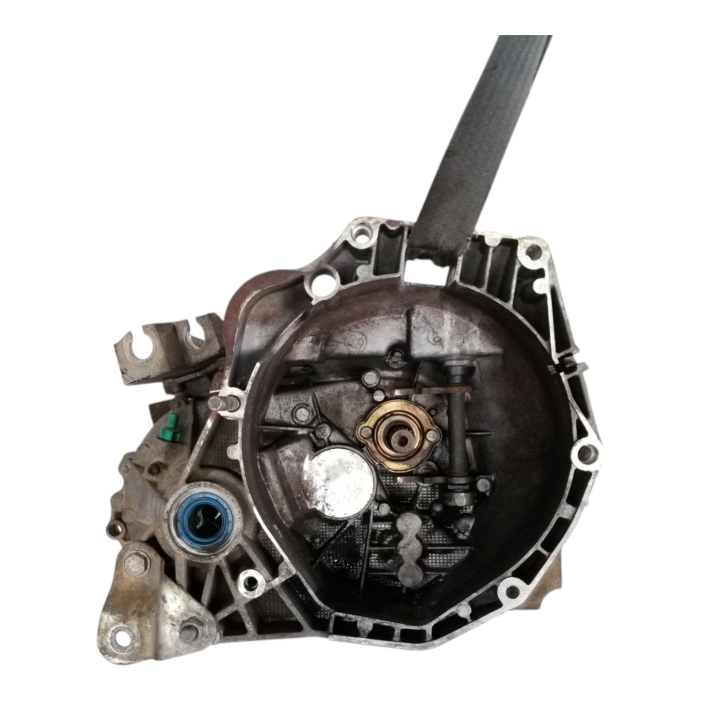 Cambio Manuale 5 Marce FIAT PUNTO 188 2 Serie 1.3 JTD Motore 188A9000