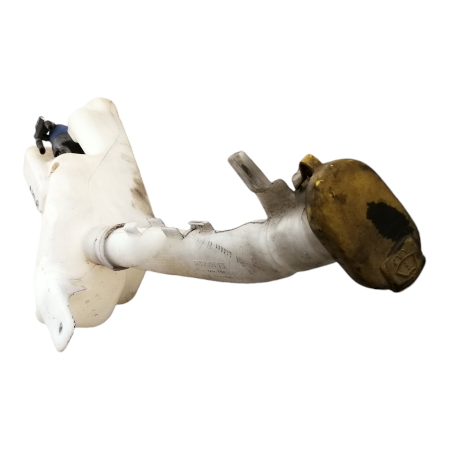 Vaschetta Serbatoio Tergicristalli RENAULT CLIO 3 Serie Berlina SW VAN