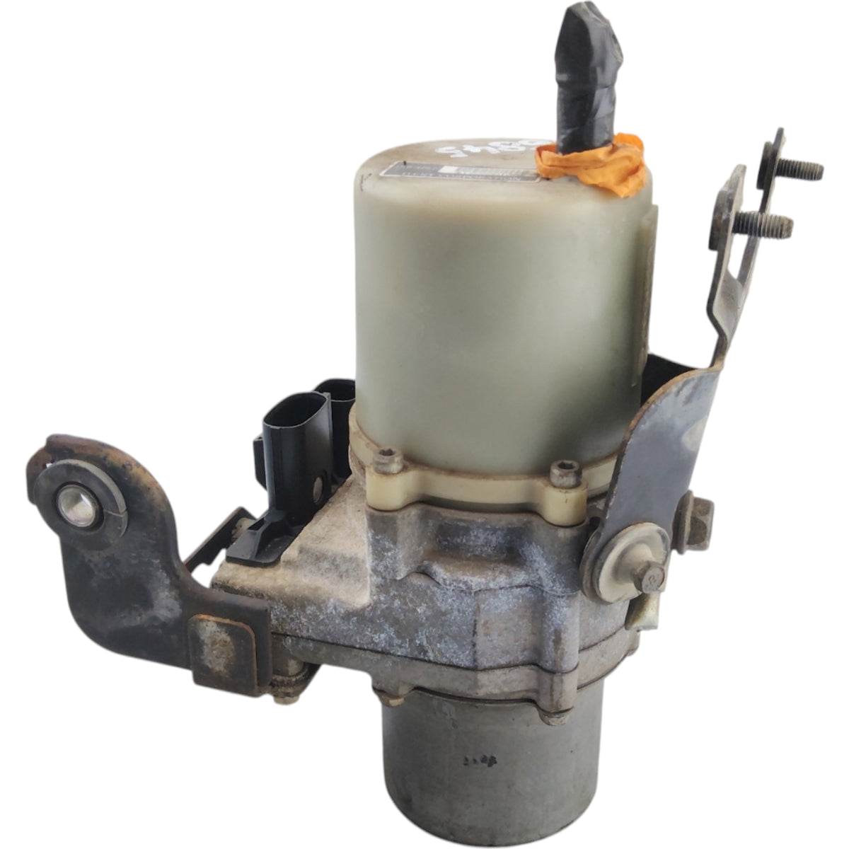 Pompa Servosterzo MAZDA CX7 2.2 MZR-CD 4x4 Motore R2