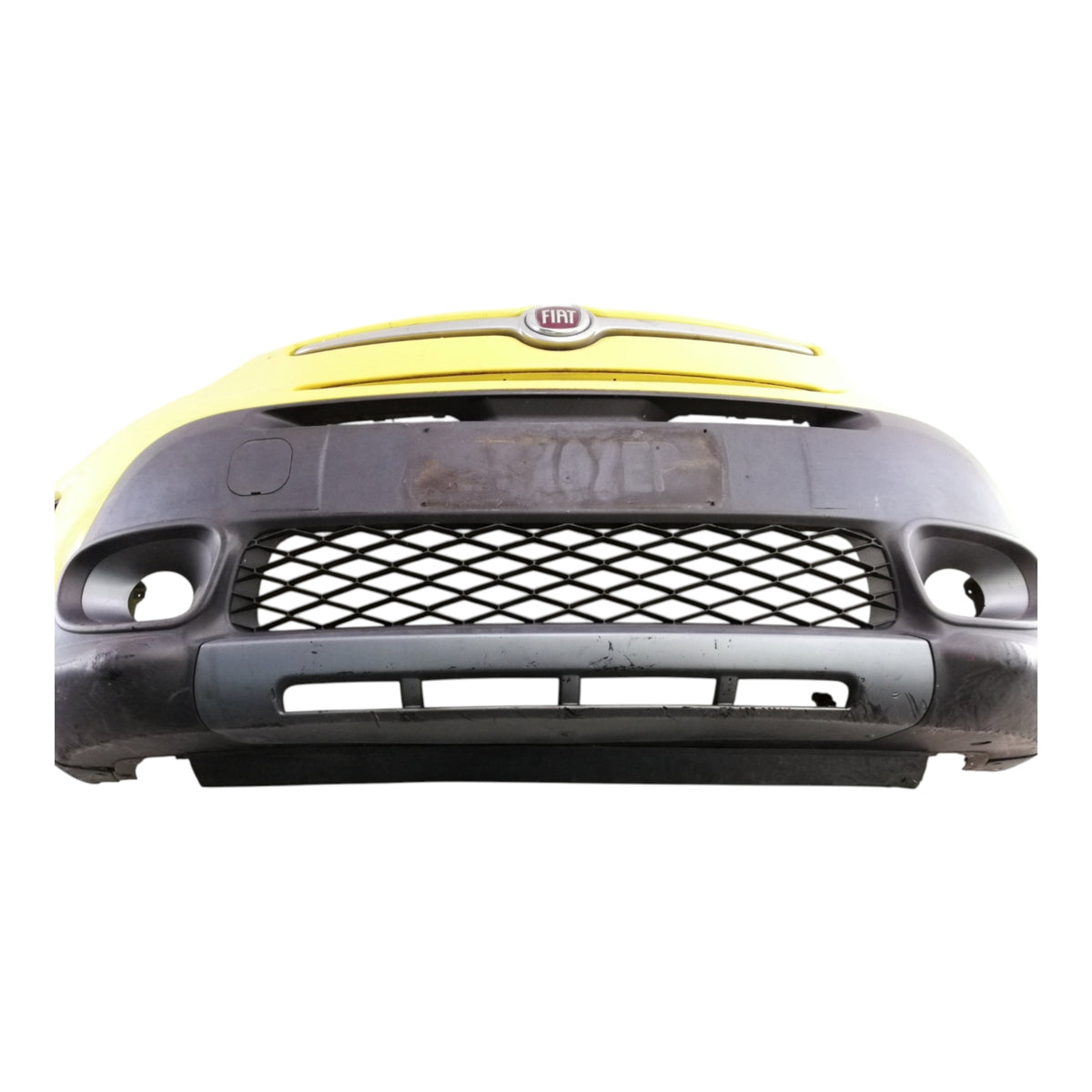 Paraurti Anteriore FIAT 500L Trekking Pre-Restyling