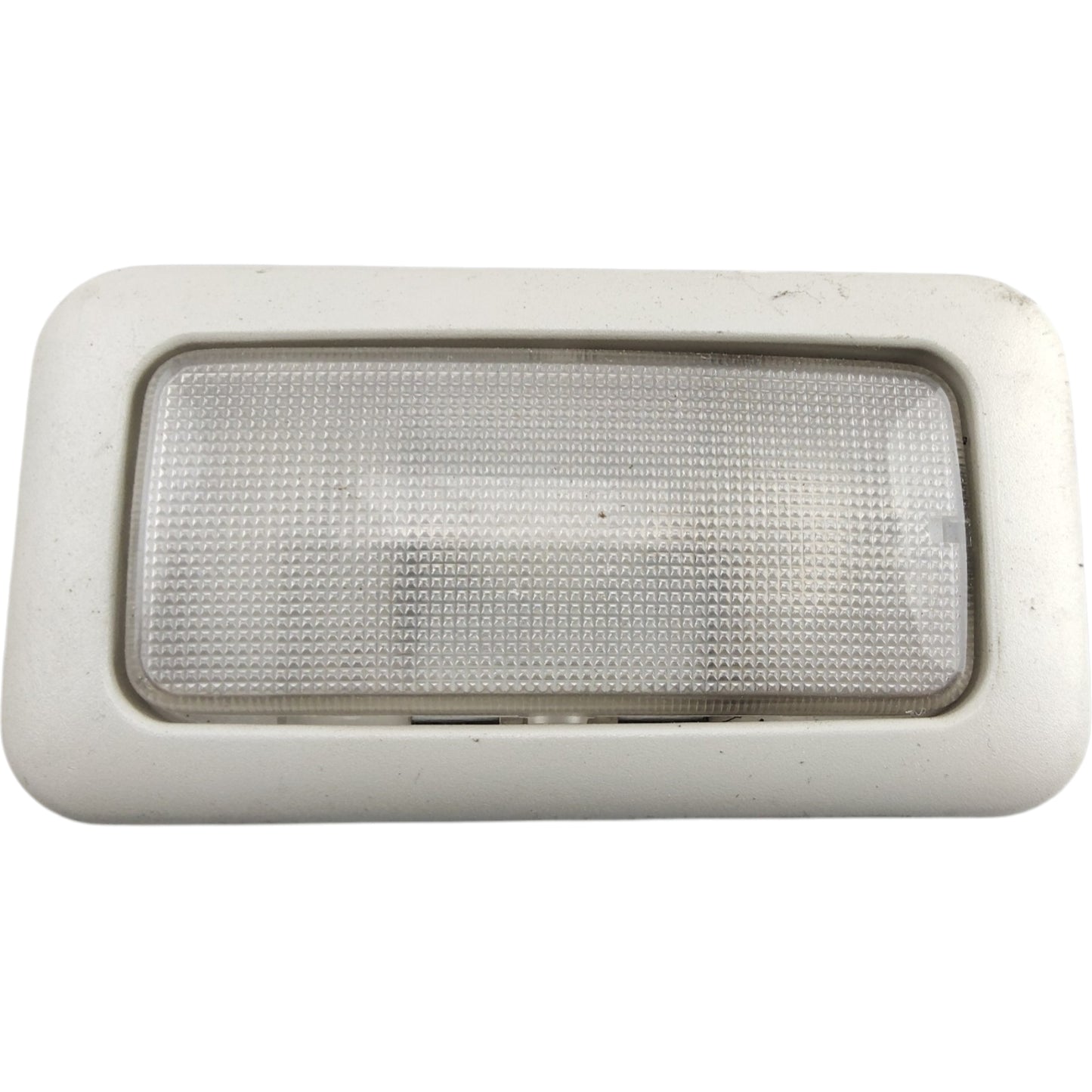 Luce Cortesia Plafoniera Abitacolo FIAT 600