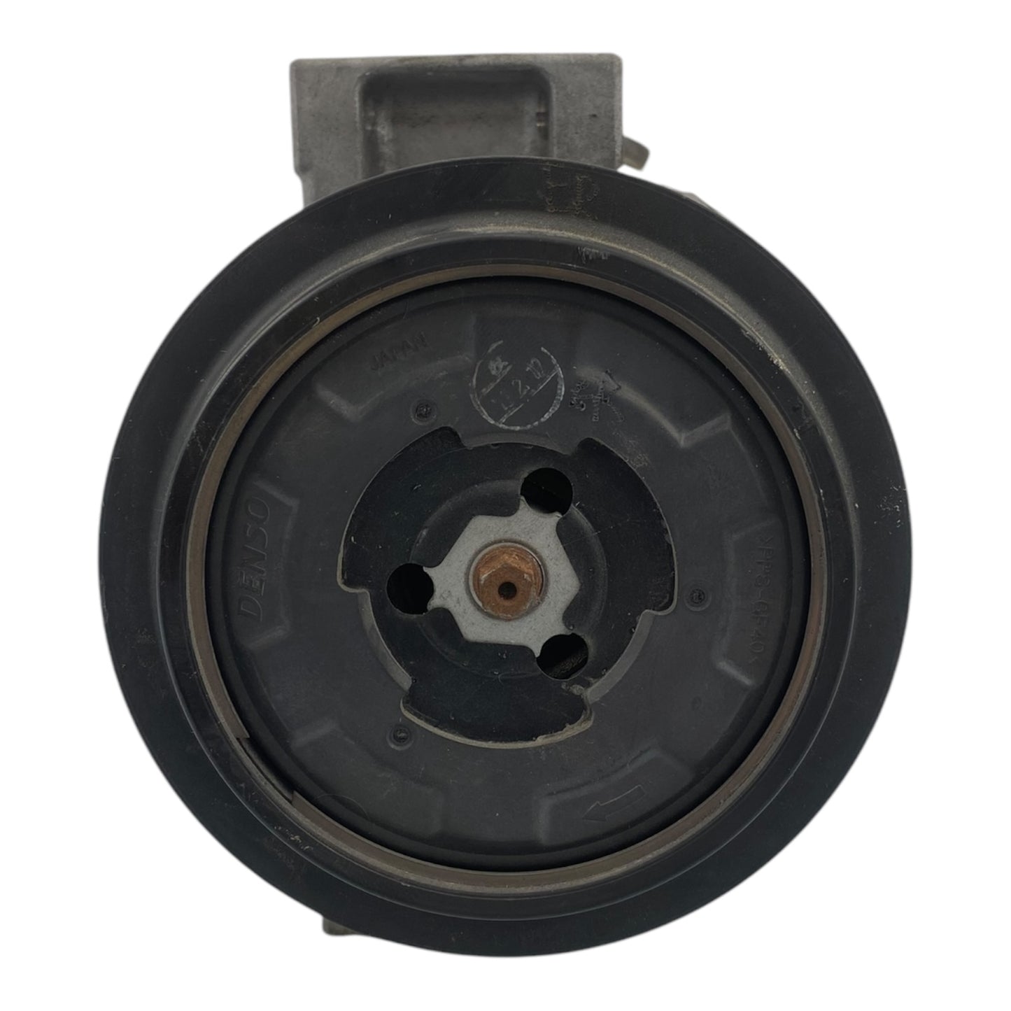 Compressore Aria Condizionata Ac SUZUKI SX4 1.9 2.0 Diesel