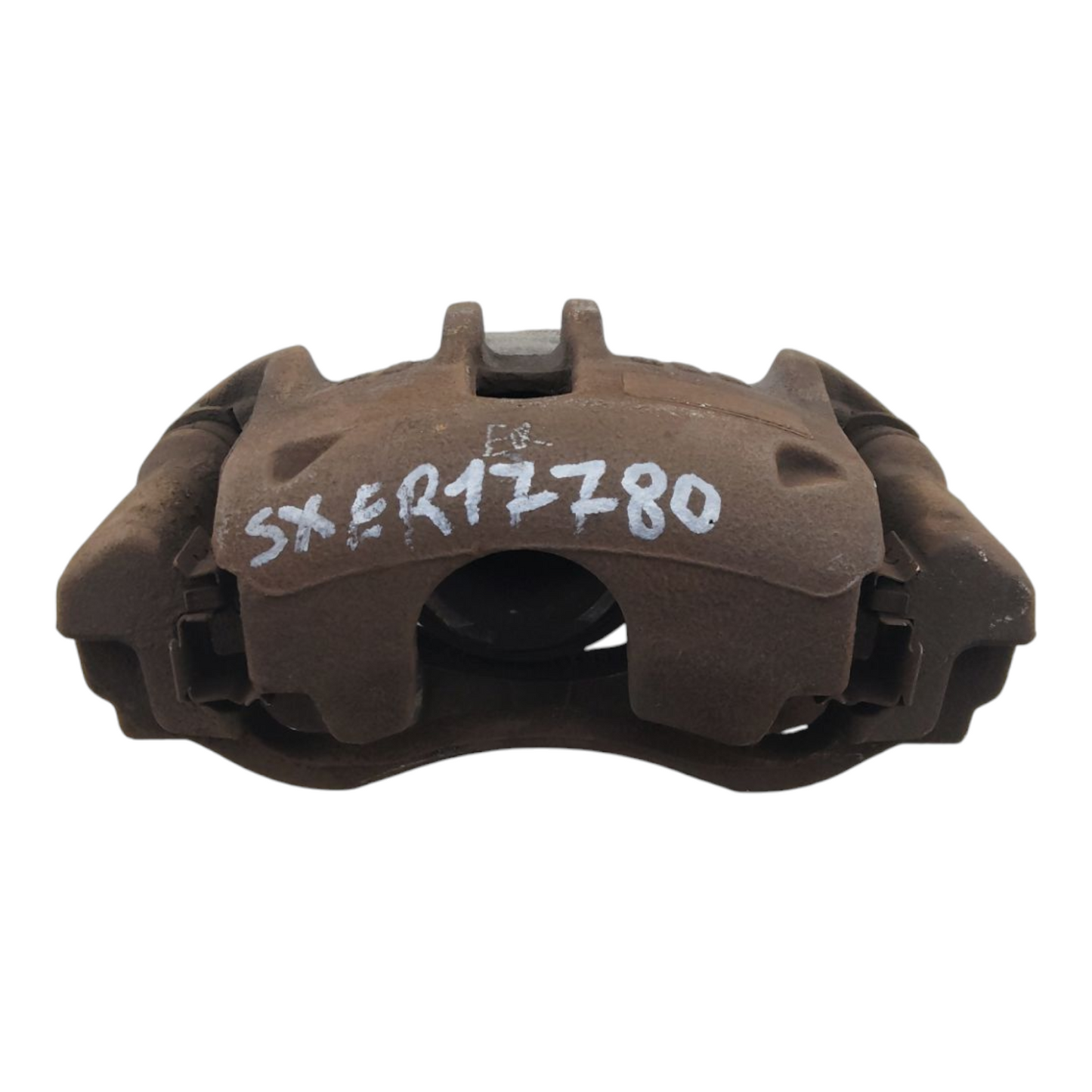 Pinza Freno Anteriore Sinistro CITROEN BERLINGO 1 2 Serie/C2/C4 1 Serie