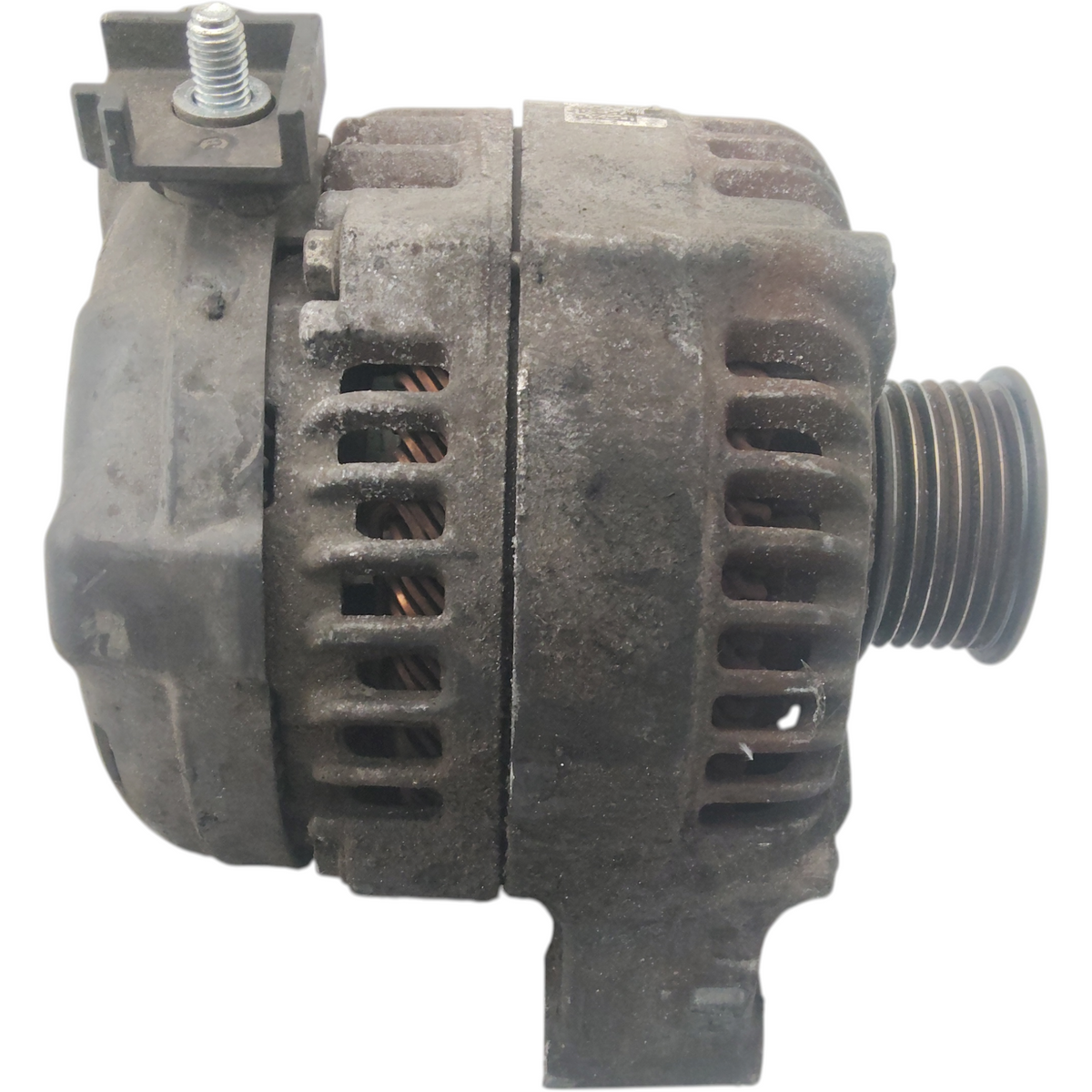 Alternatore MINI ONE F55 1.5 Diesel Motore B37C15A