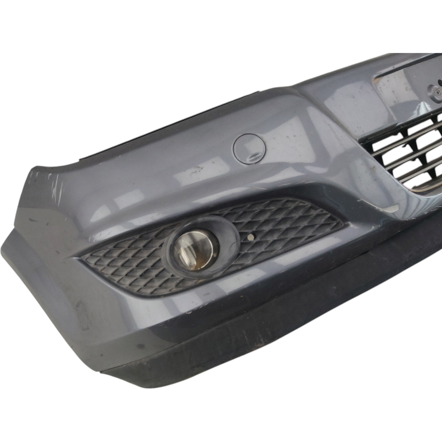 Paraurti Anteriore OPEL ASTRA H Berlina SW VAN