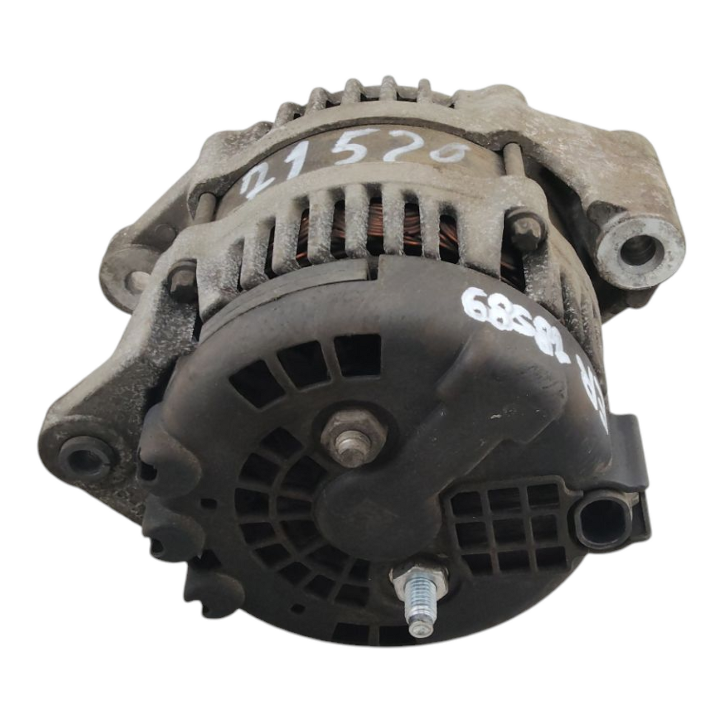 Alternatore CHEVROLET SPARK 1.0 1.2 Benzina GPL