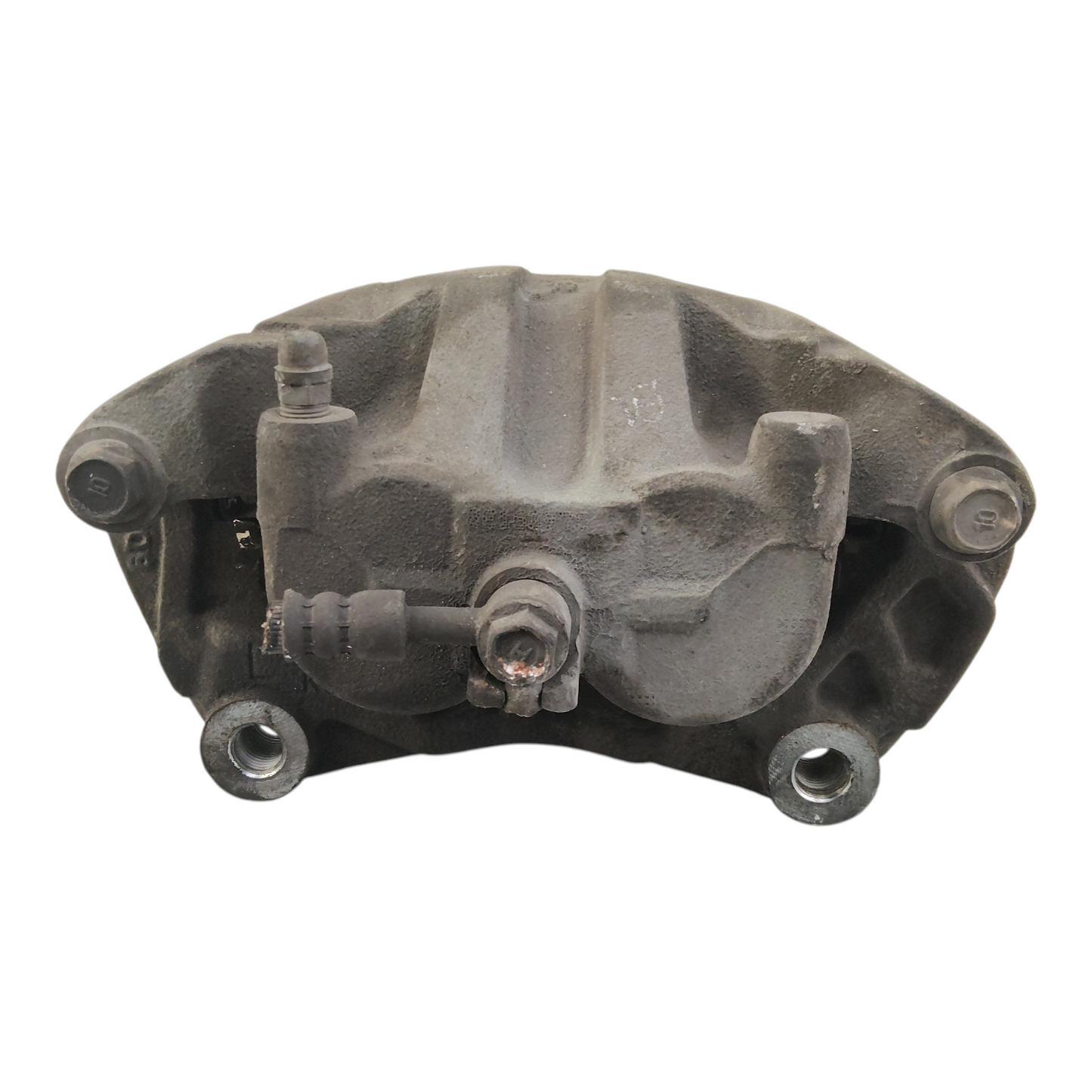Pinza Freno Anteriore Sinistro RENAULT KOLEOS 1 Serie 2.0 Diesel
