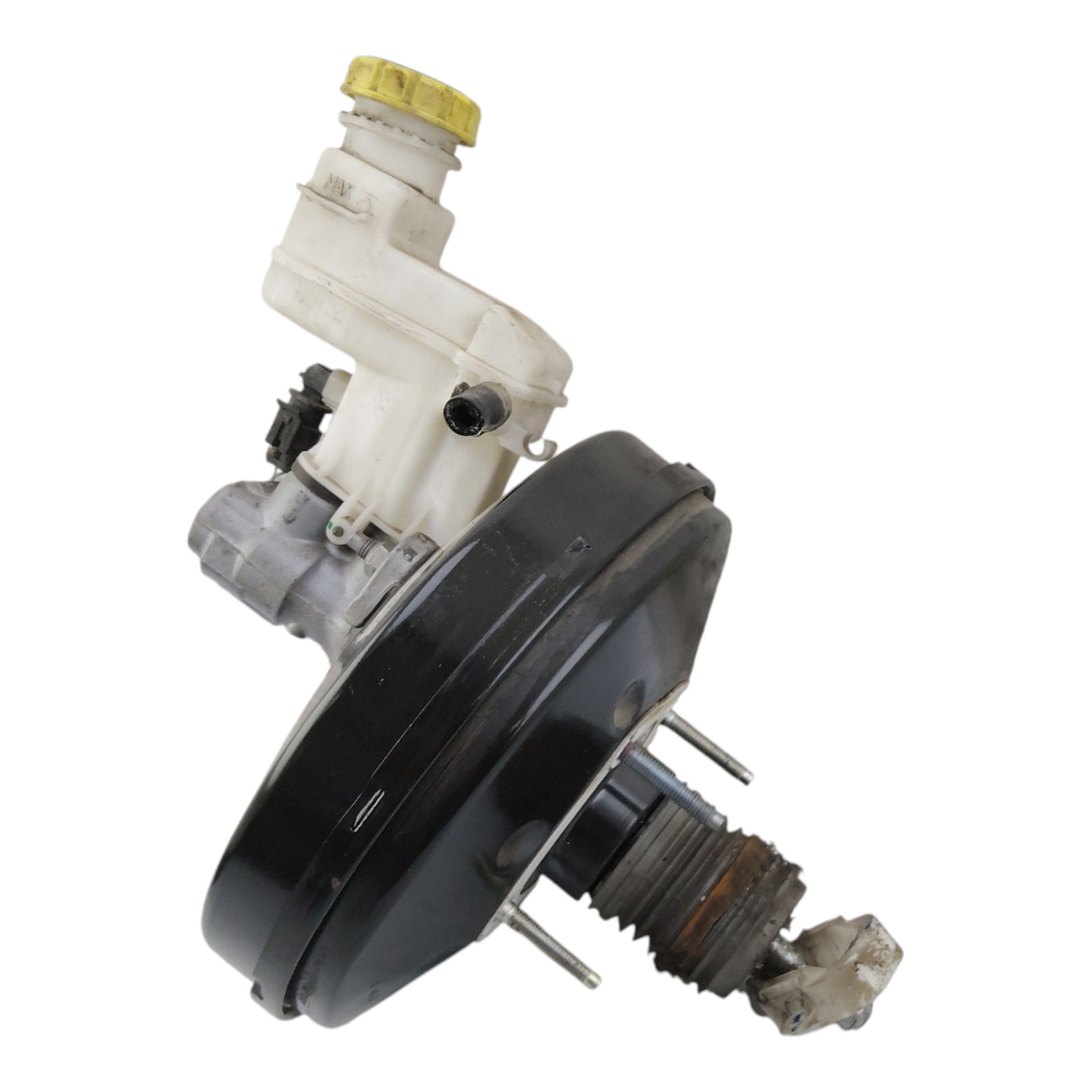 Servofreno Anteriore FIAT PANDA 312 3 Serie Diesel Benzina