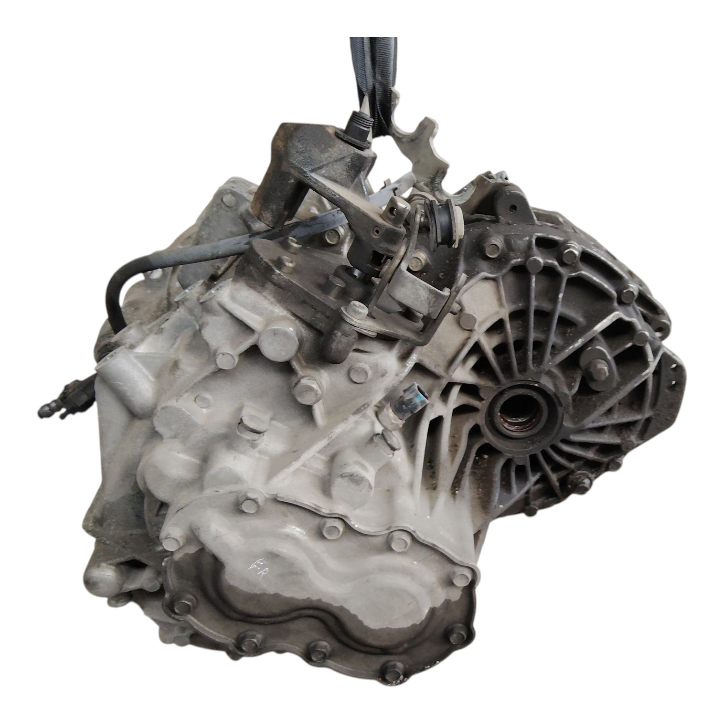 Cambio Manuale 5 Marce CHEVROLET CRUZE 2.0 Diesel Motore Z20S1