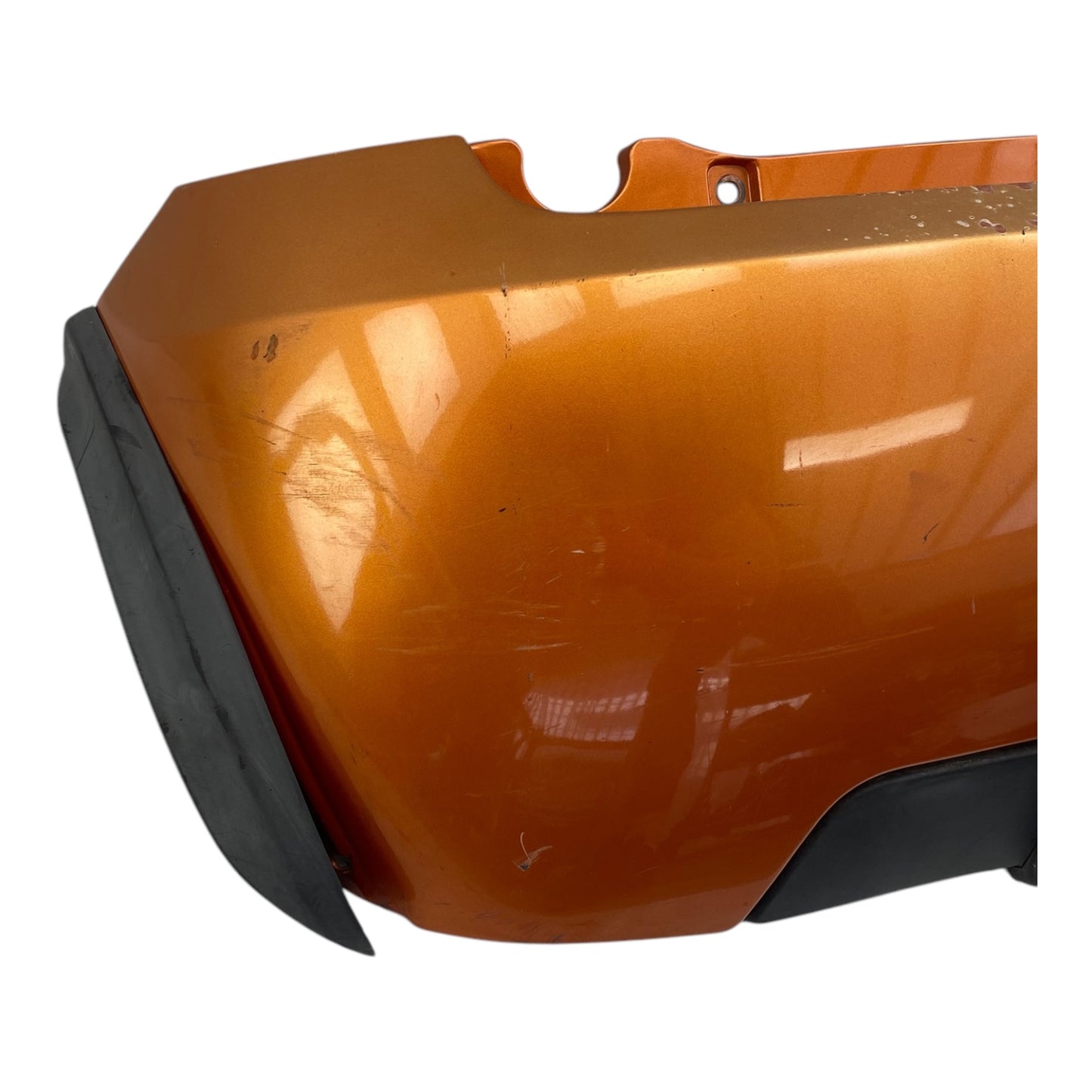 Paraurti Posteriore FIAT PANDA 2 Serie 4X4