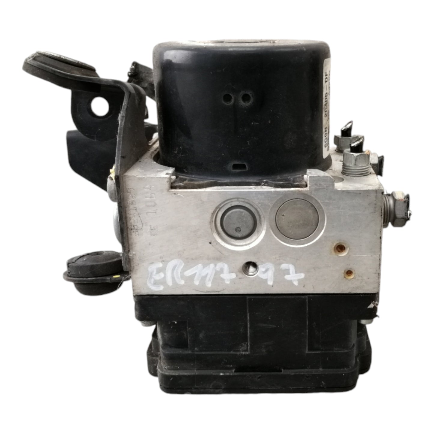 Gruppo Centralina Pompa Abs Anteriore LAND ROVER FREELANDER 2 Serie