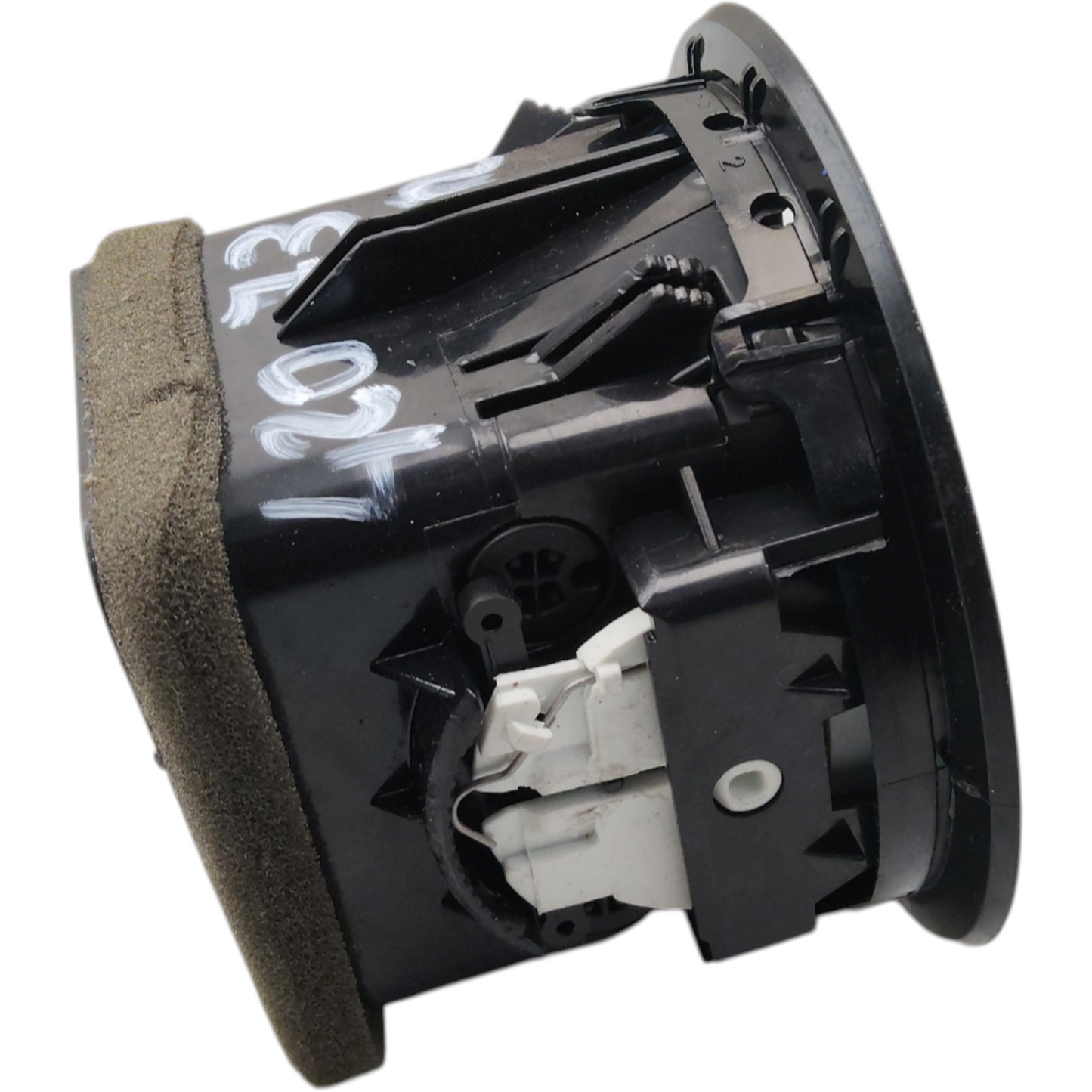 Bocchetta Aria Cruscotto Centrale OPEL CORSA D