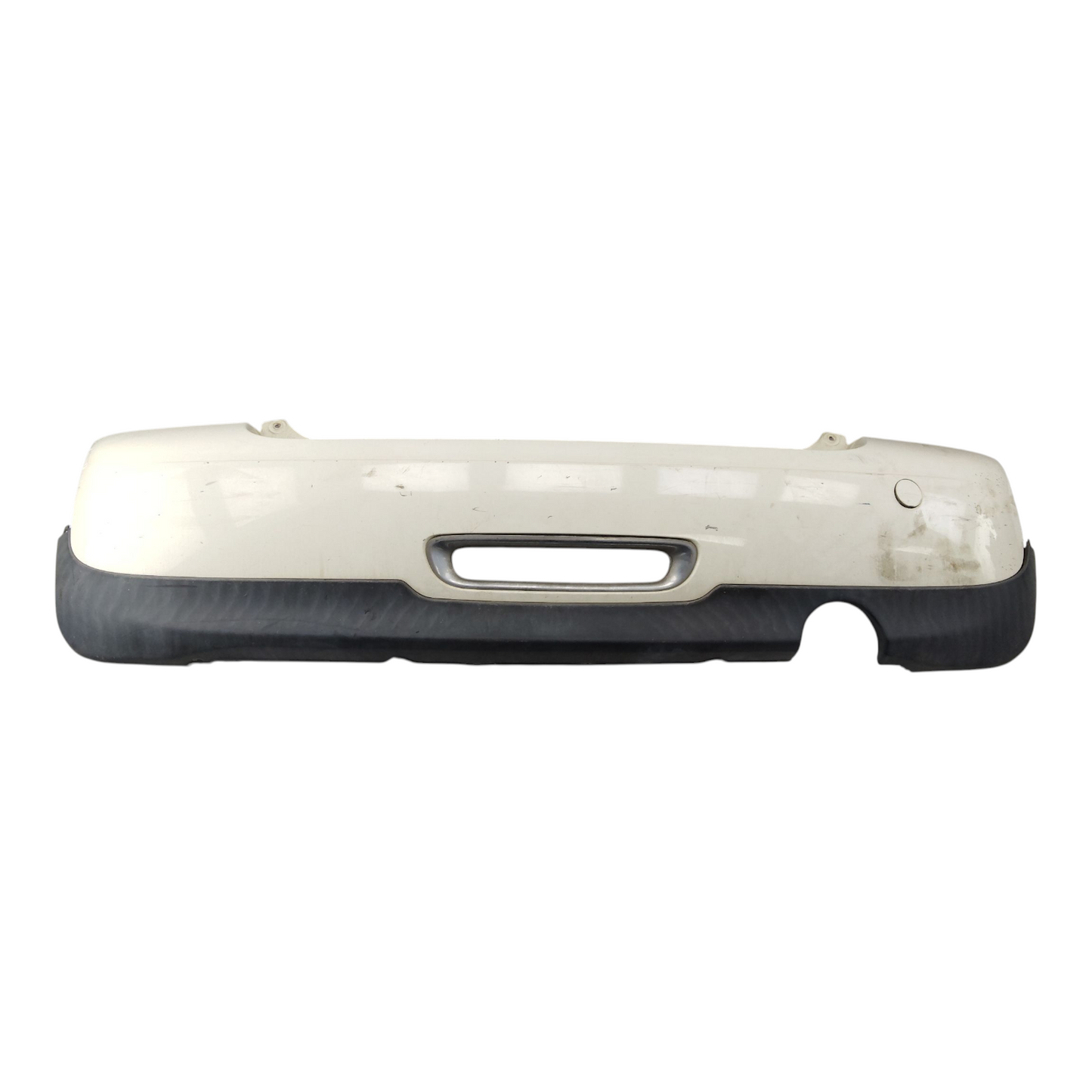 Paraurti Posteriore MINI ONE COOPER R56