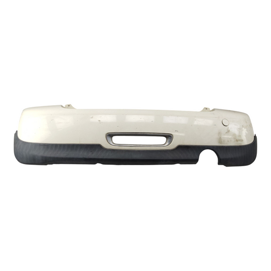 Paraurti Posteriore MINI ONE COOPER R56