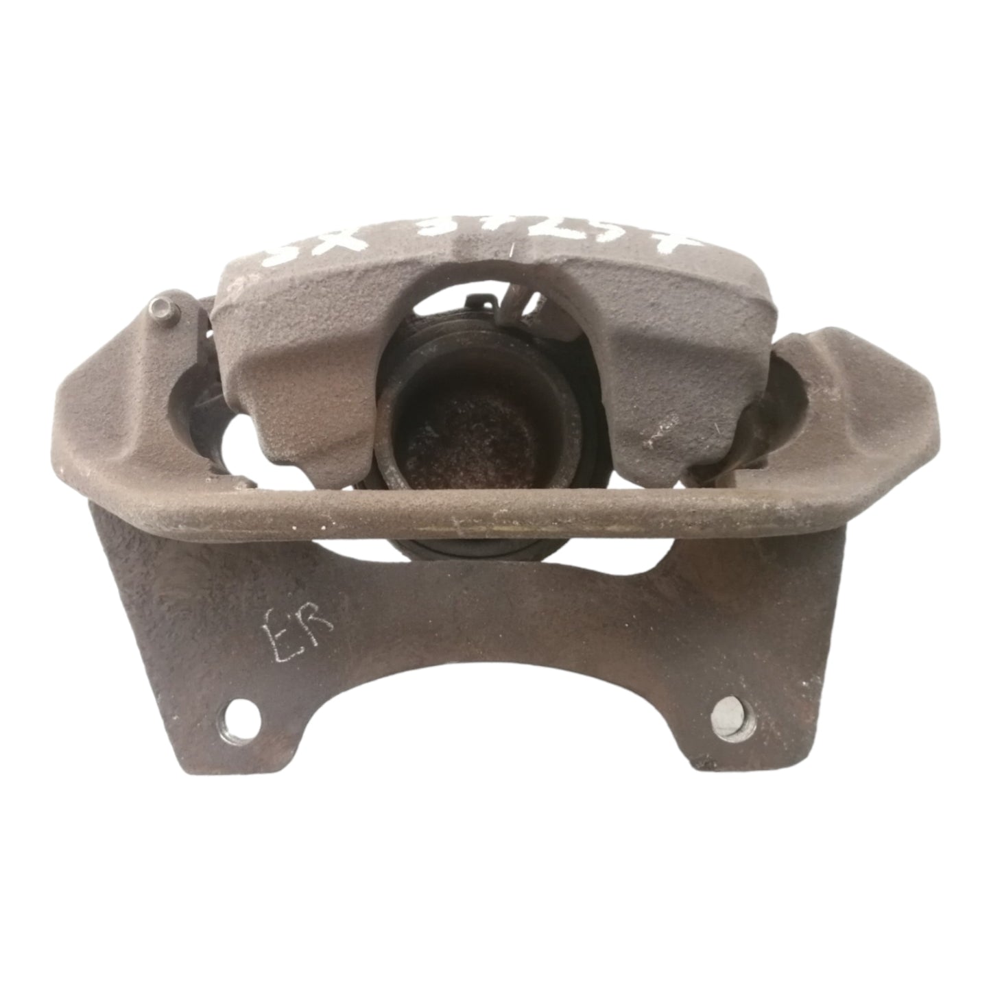 Pinza Freno Anteriore Sinistro FIAT SEICENTO/PANDA 2 Serie/PUNTO 2 Serie