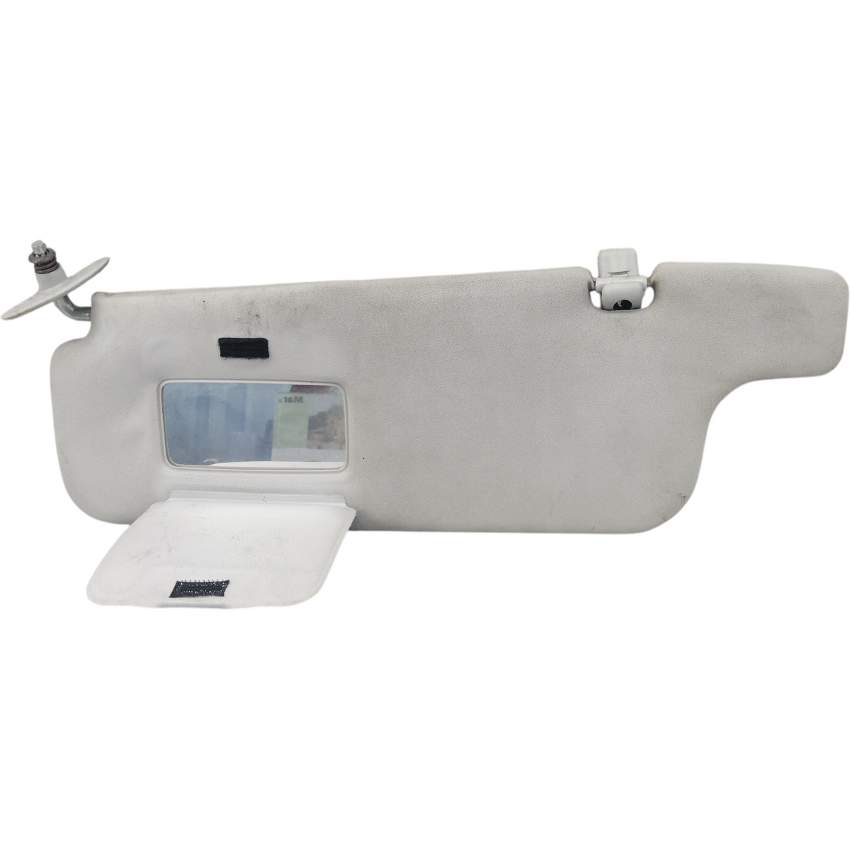 Pannello Alette Parasole Sinistro TOYOTA YARIS 1 Serie