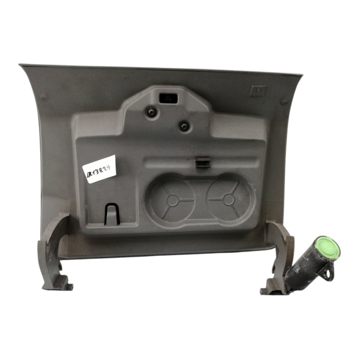 Cassetto Portaoggetti FORD FOCUS 3 Serie Berlina SW