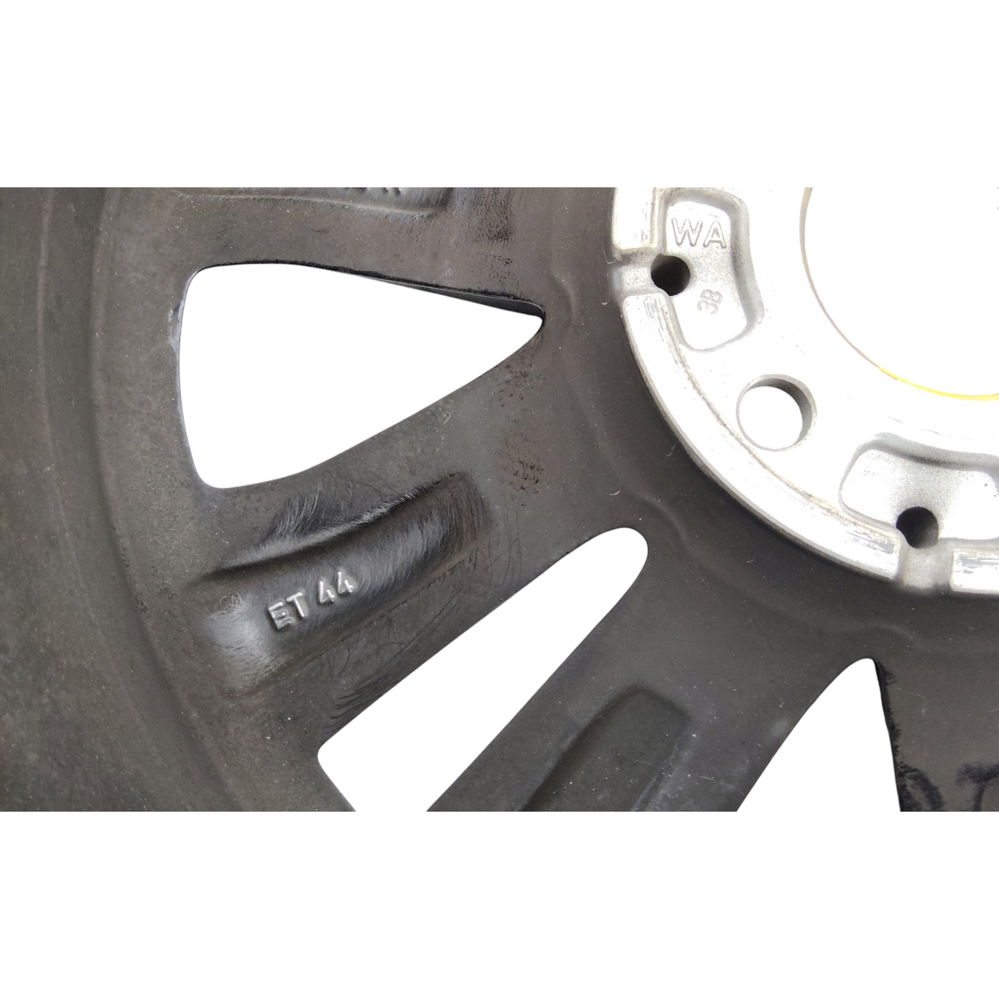 Cerchio In Lega Raggio 17 MERCEDES CLASSE A W177 6.5JX17H2 5 Fori ET44