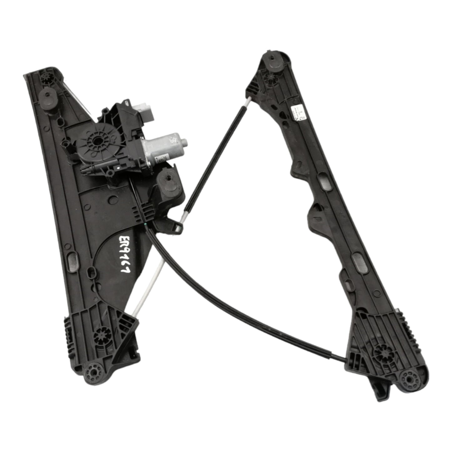 Alzacristallo Alzavetro Anteriore Sinistro PEUGEOT 2008 2 Serie