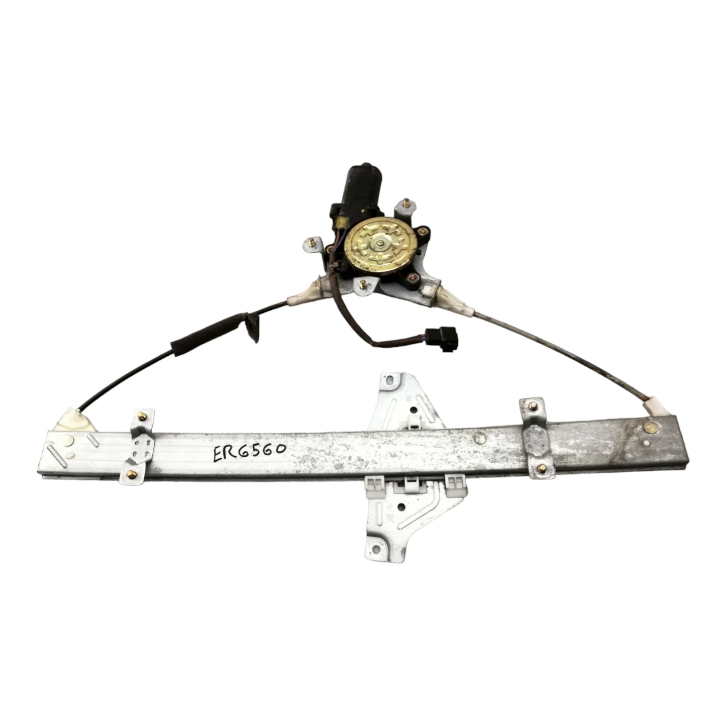 Alzacristallo Alzavetro Posteriore Sinistro CHEVROLET NUBIRA/LACETTI