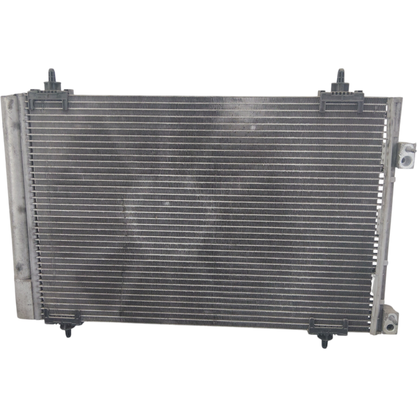 Condensatore Aria Condizionata PEUGEOT PARTNER RANCH 3 Serie 1.6 HDi