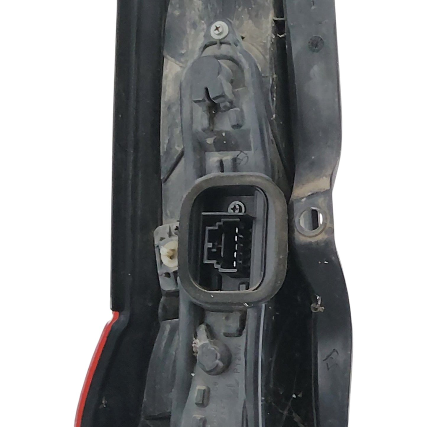 Fanale Stop Posteriore Destro FIAT PANDA 2 Serie 169 Berlina