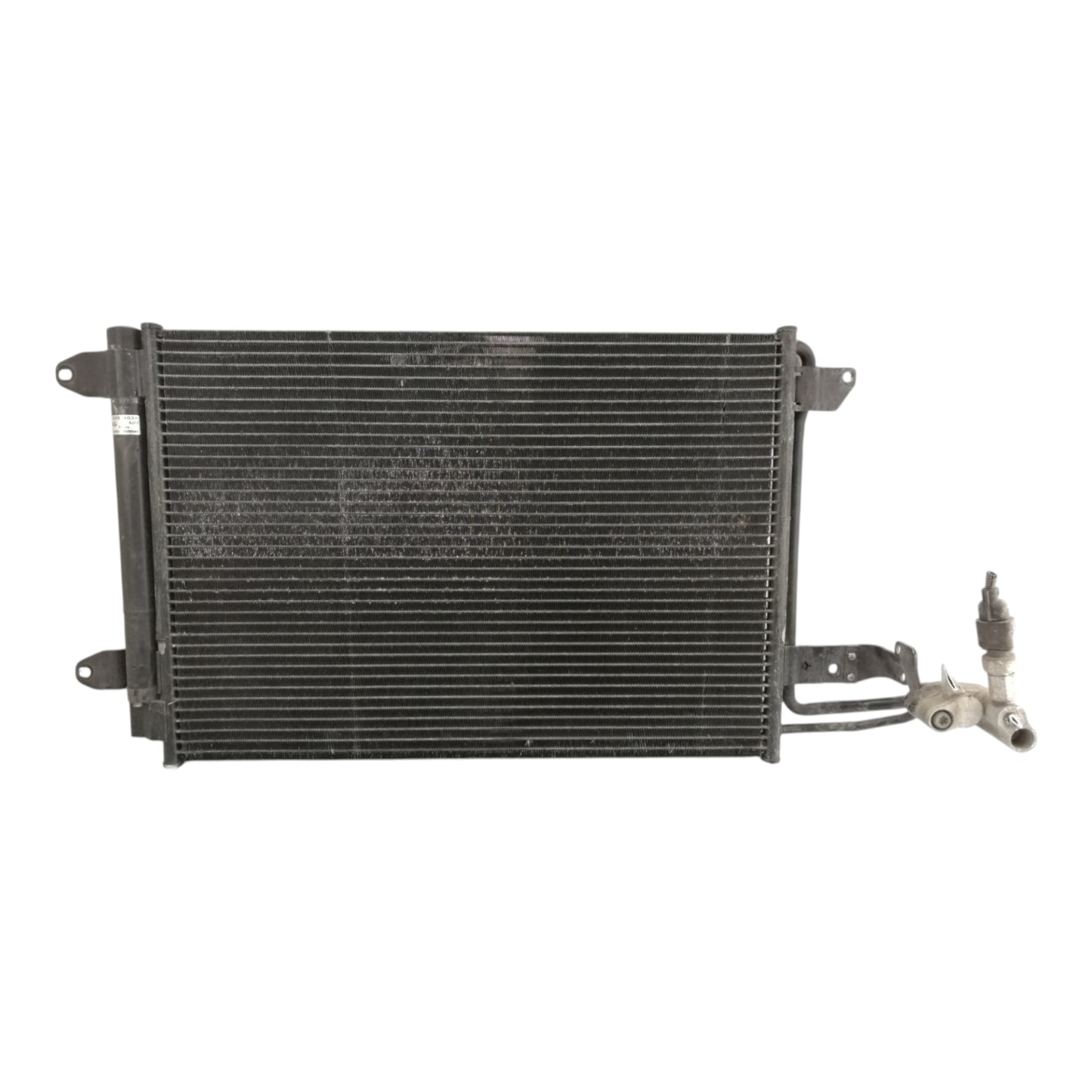 Condensatore Aria Condizionata Ac VOLKSWAGEN GOLF 5 Serie Benzina Diesel