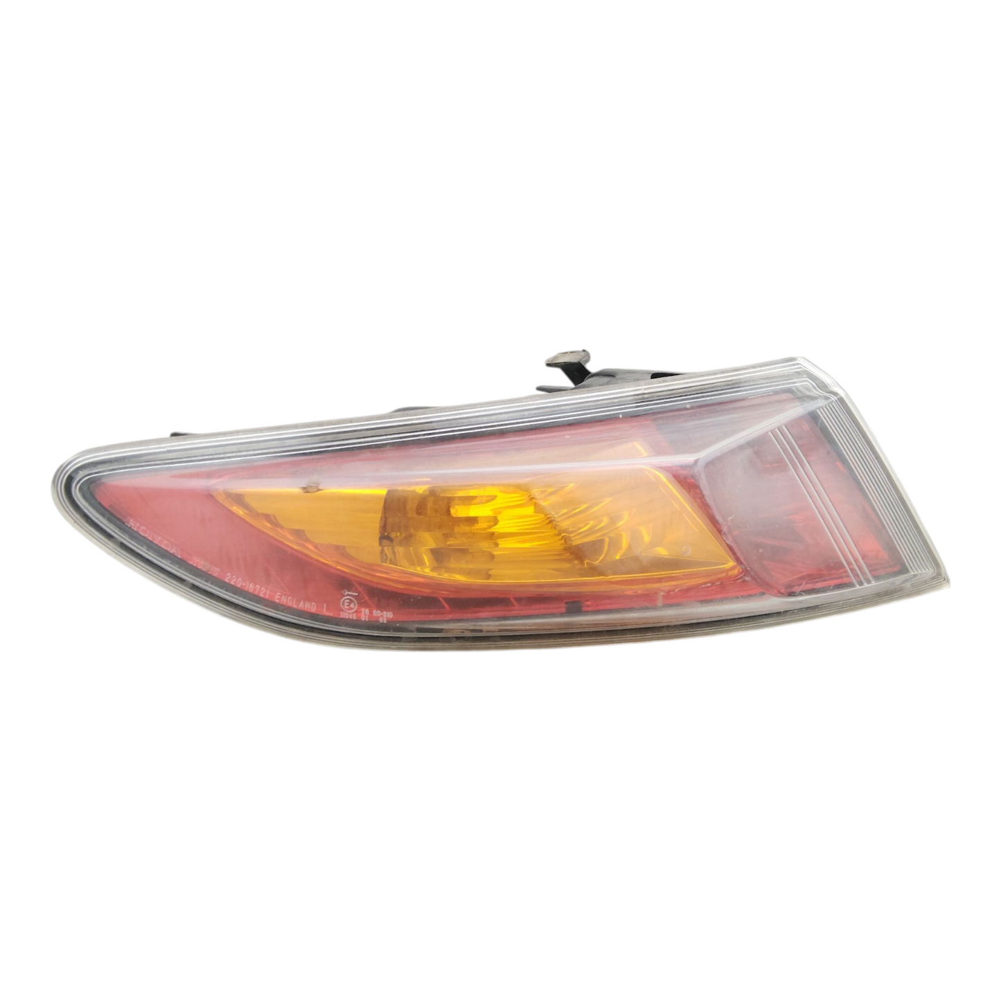 Fanale Stop Esterno Posteriore Sinistro HONDA CIVIC 8 Serie 3-5 Porte