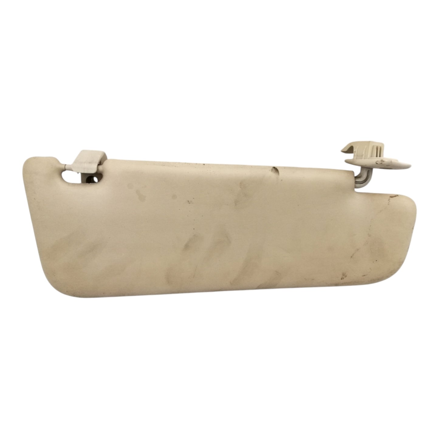 Pannello Alette Parasole Sinistro FIAT 500 2 Serie