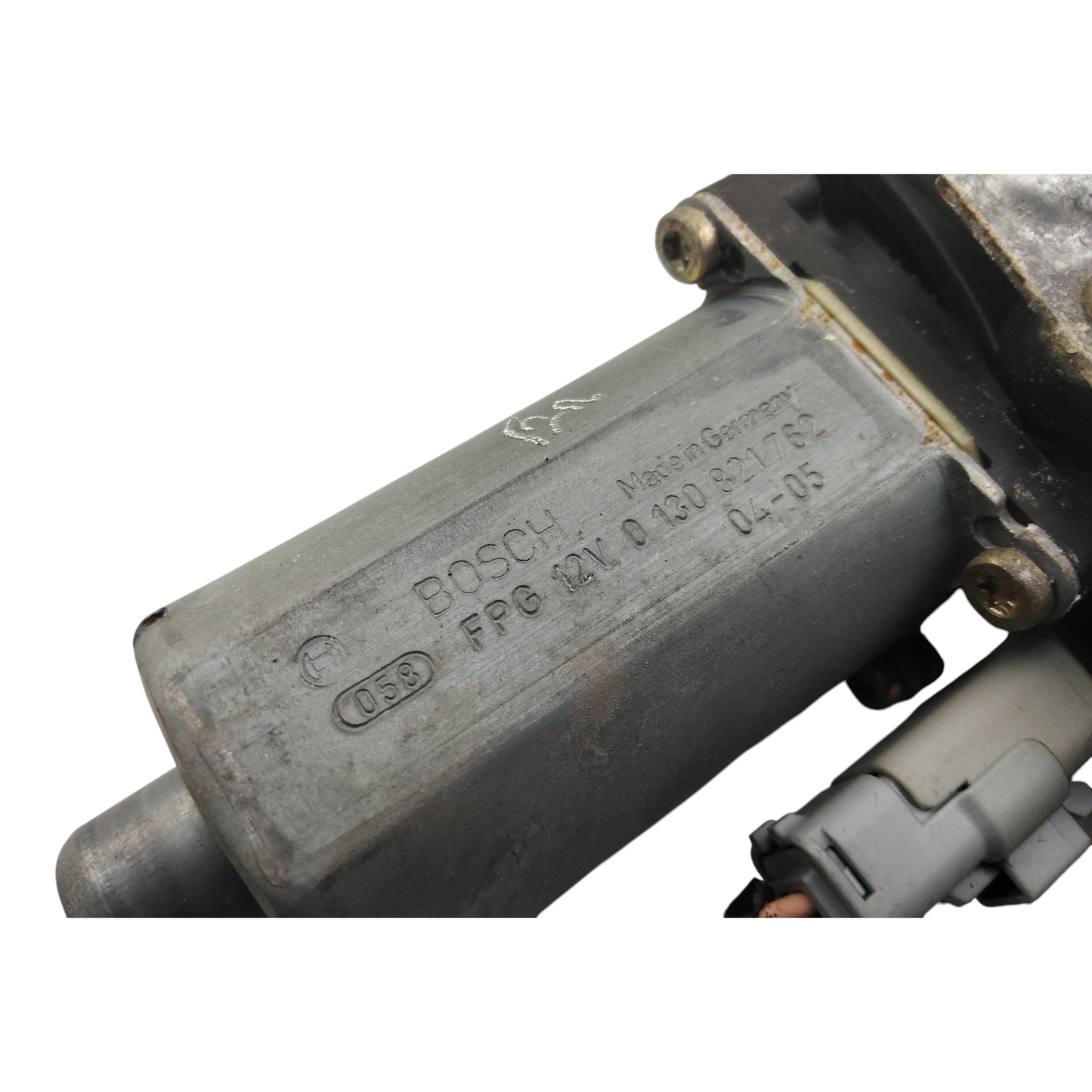 Alzacristallo Alzavetro Anteriore Destro PEUGEOT PARTNER 1 2 Serie