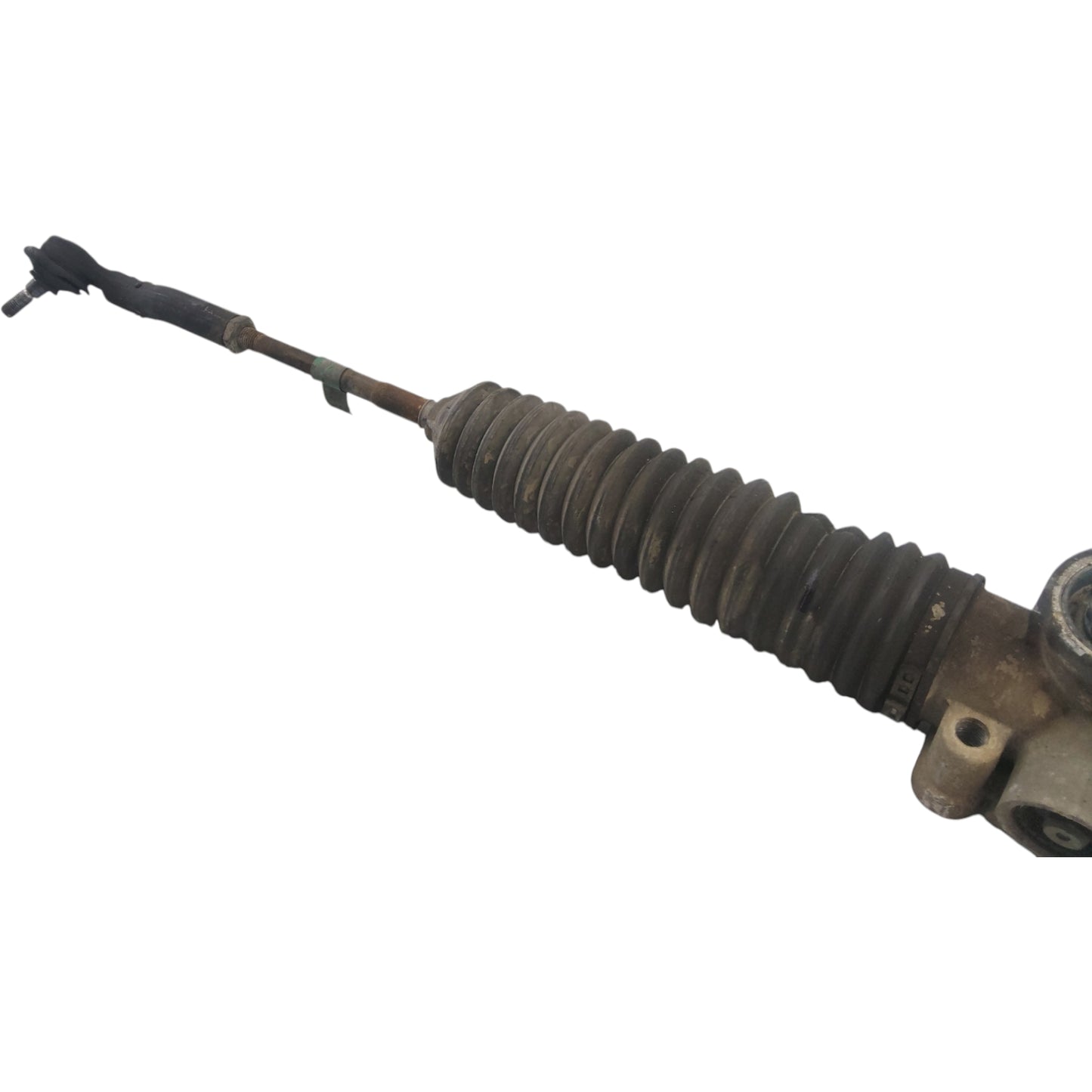 Scatola Sterzo Servosterzo FIAT 500 2 Serie Berlina 1.2 Benzina 169A4000