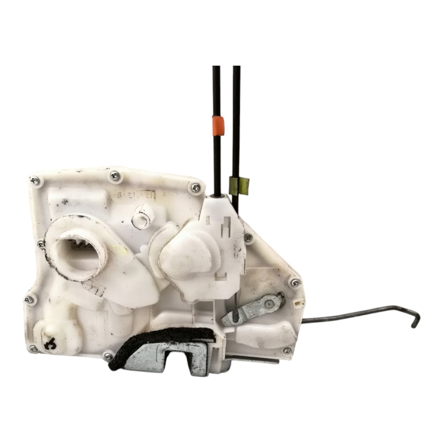 Serratura Porta Anteriore Sinistro OPEL AGILA B