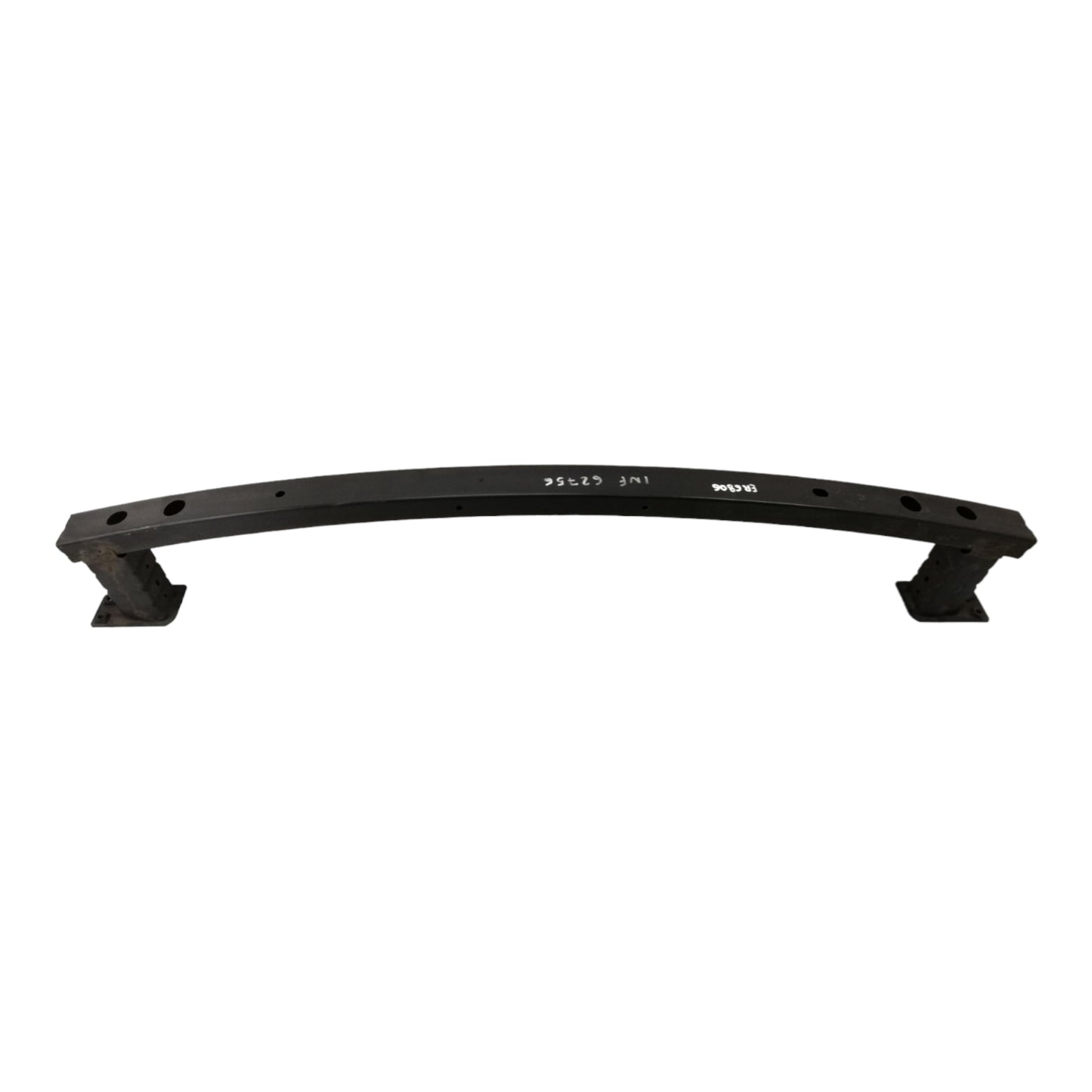 Traversa Paraurti Inferiore Anteriore NISSAN QASHQAI 2 Serie