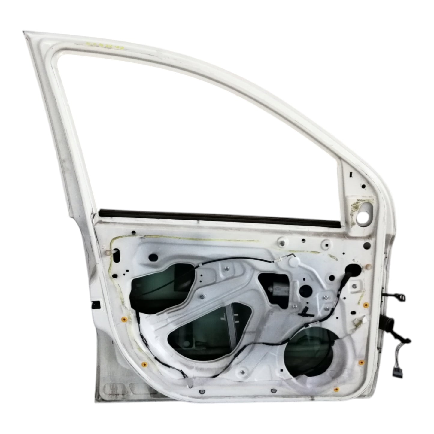 Porta Portiera Anteriore Sinistro FIAT PANDA 2 Serie