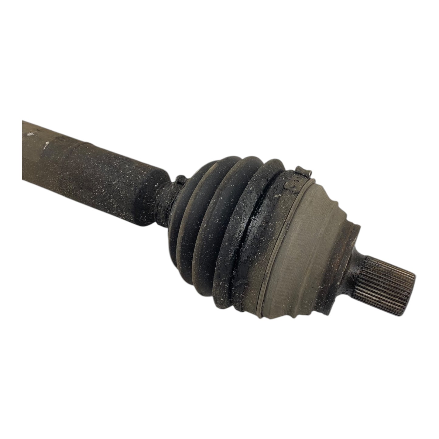 Semiasse Semialbero Anteriore Destro VOLKSWAGEN GOLF 5 Serie/JETTA 3