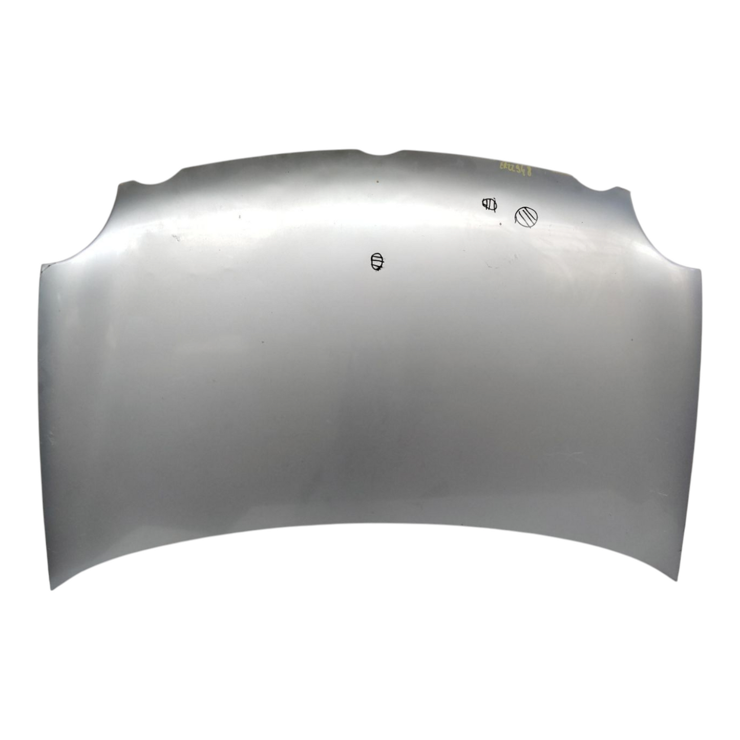 Cofano Anteriore VOLKSWAGEN POLO 4 Serie Berlina 3-5 Porte