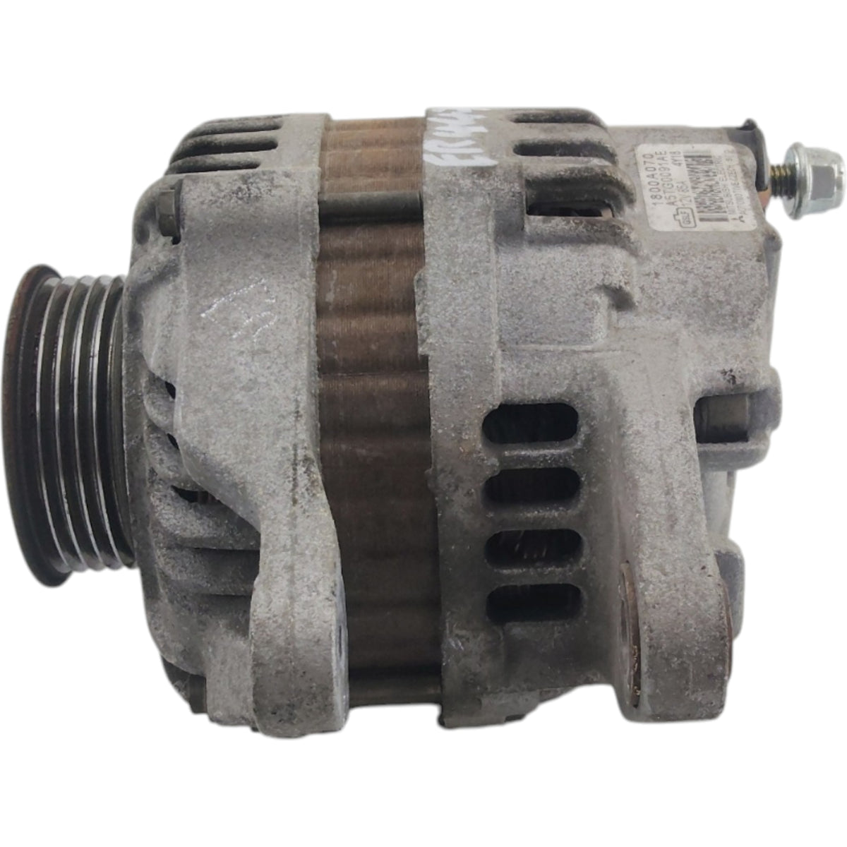 Alternatore SMART FORFOUR 454 1.3 1.5 Benzina 70/80 Kw
