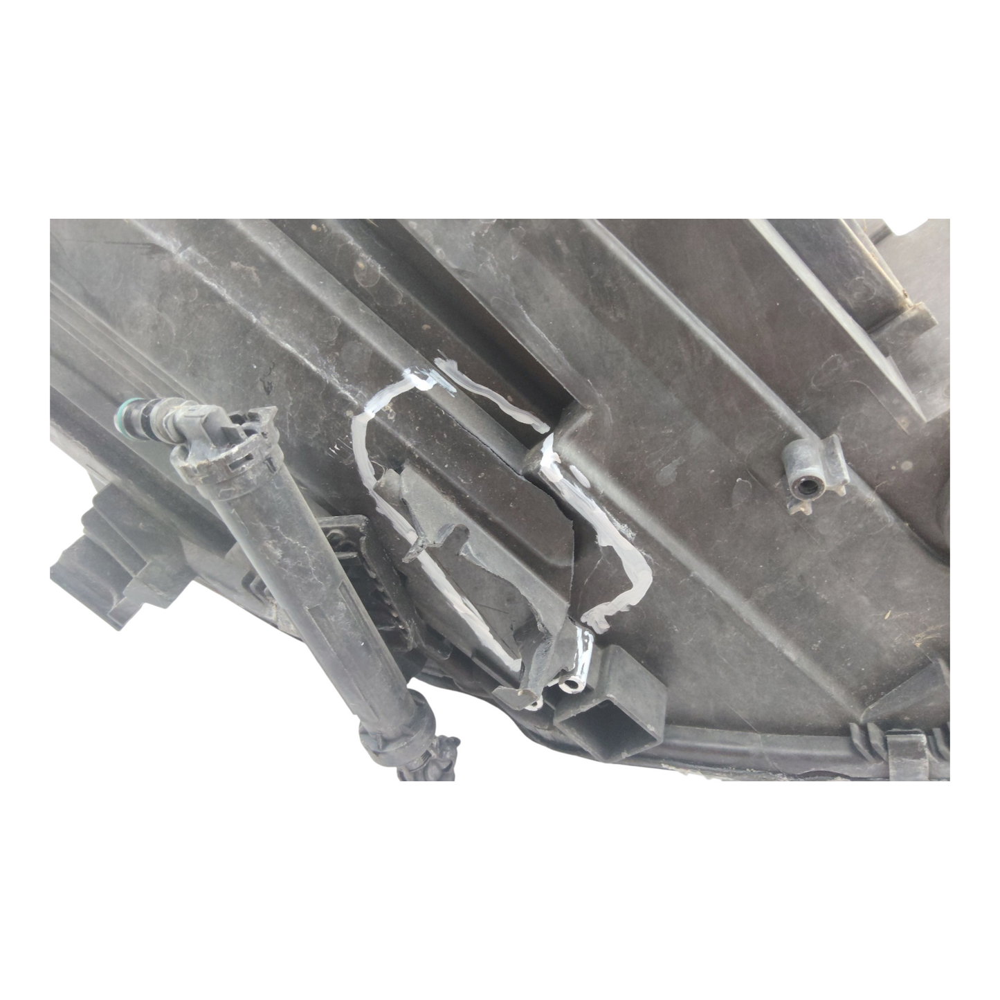 Faro Proiettore Anteriore Sinistro MERCEDES CLASSE CLA C117