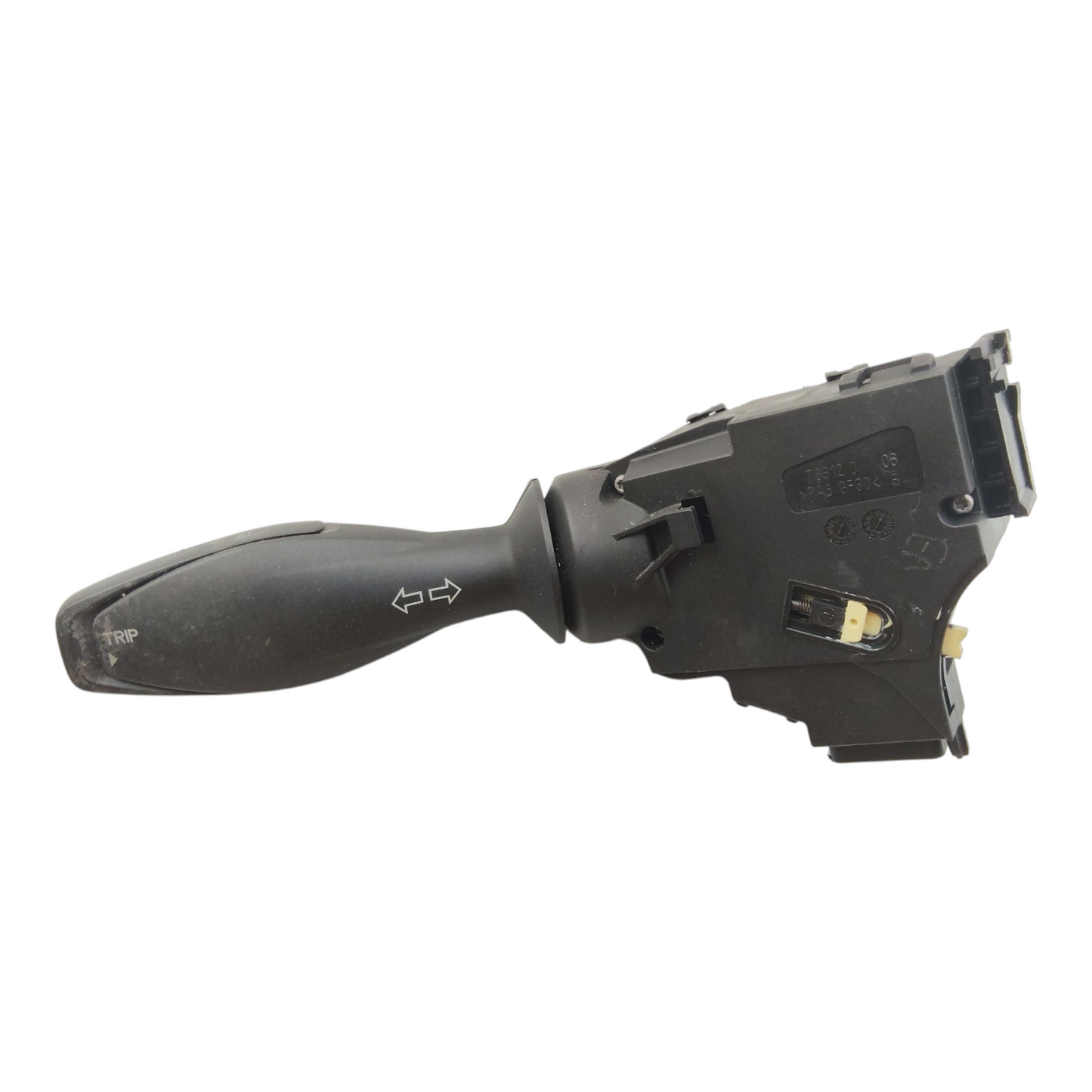 Devioguida Devioluci Sinistro FORD FIESTA 6 Serie/B-MAX/ECOSPORT