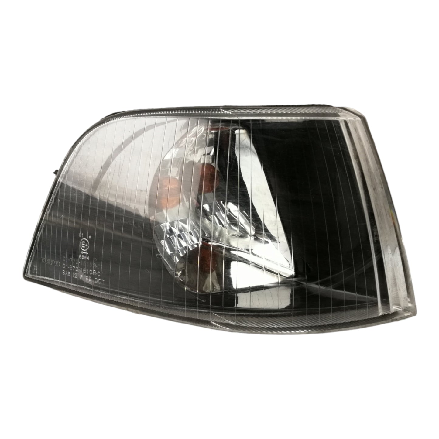 Freccia Frontale Anteriore Destro VOLVO V40 1 Serie Station Wagon