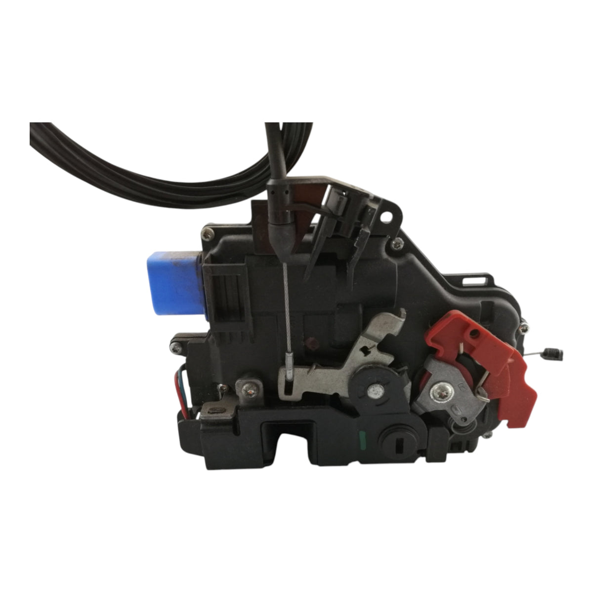 Serratura Porta Posteriore Destro VOLKSWAGEN GOLF 5 Serie/JETTA 3 Serie