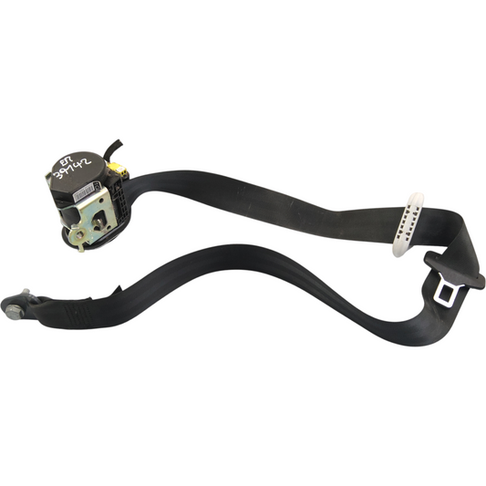 Cintura Sicurezza Sedile Anteriore Sinistro PEUGEOT 208 1 Serie