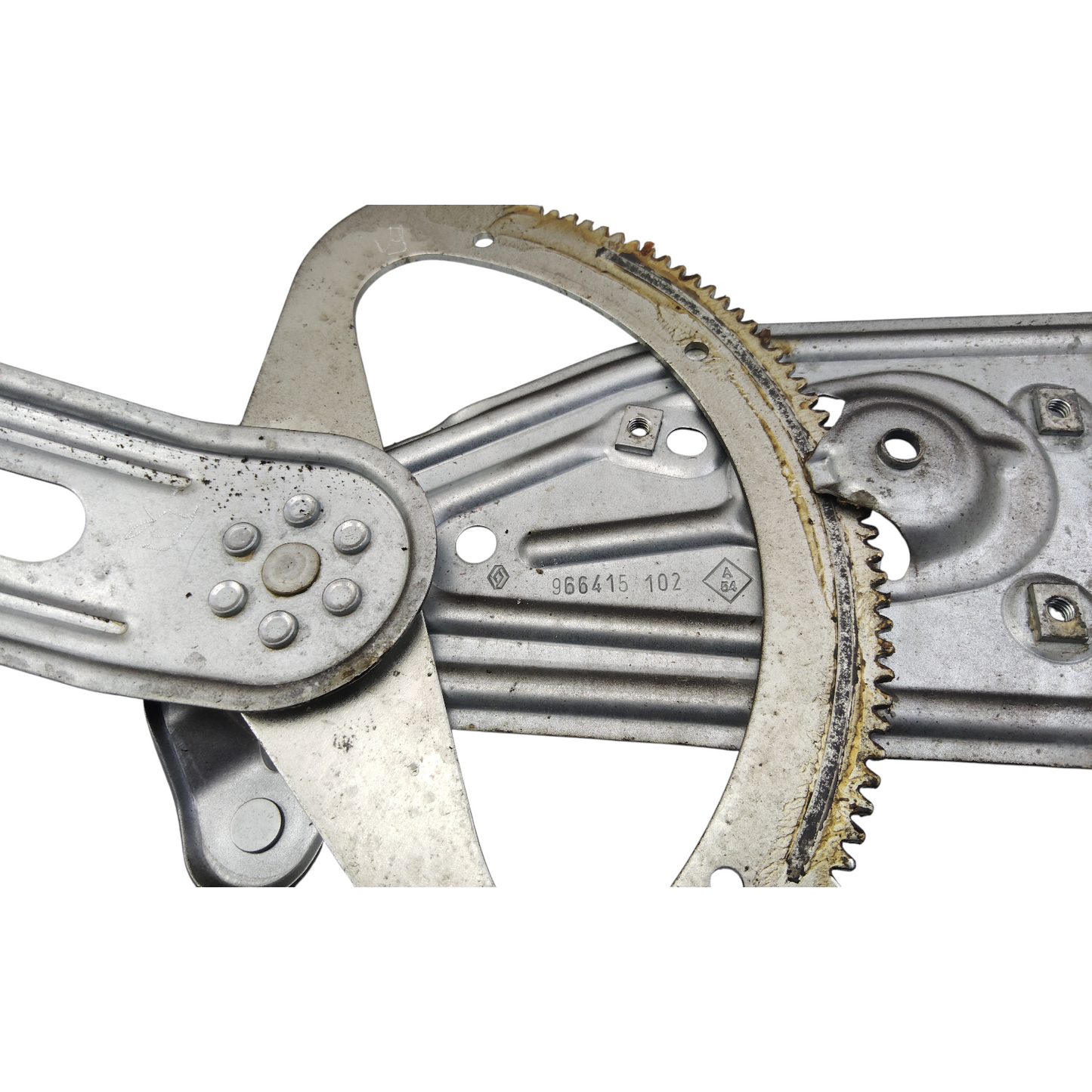 Alzacristallo Alzavetro Posteriore Destro RENAULT SCENIC 3 Serie X-MOD