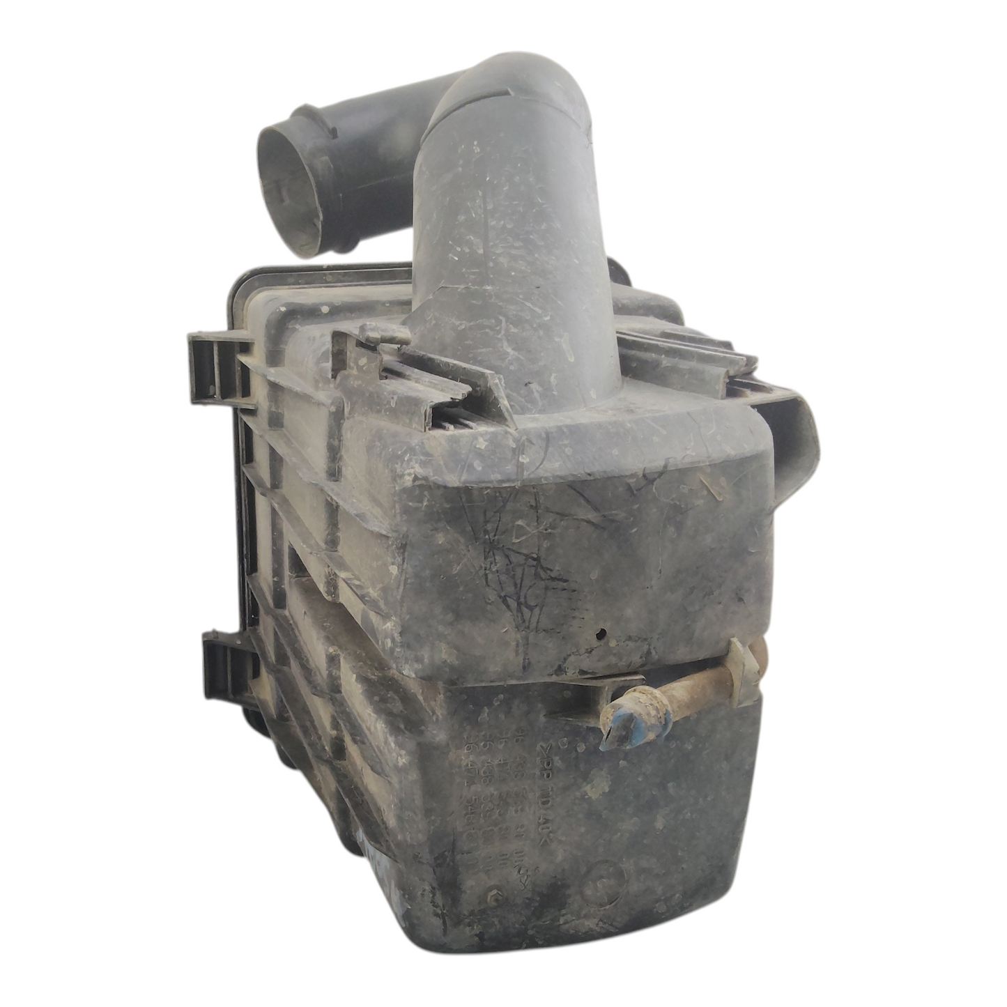 Scatola Filtro Aria PEUGEOT PARTNER 2 Serie 2.0 Diesel