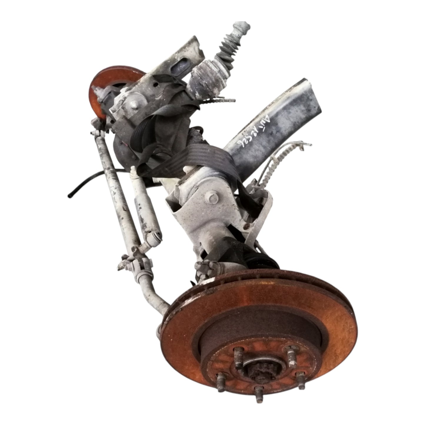 Assale Culla Anteriore JEEP GRAND CHEROKEE 2 Serie 2.7 CRD