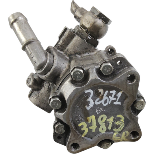 Pompa Servosterzo BMW SERIE 3 E91 E90 2.0 Diesel Motore 204D4