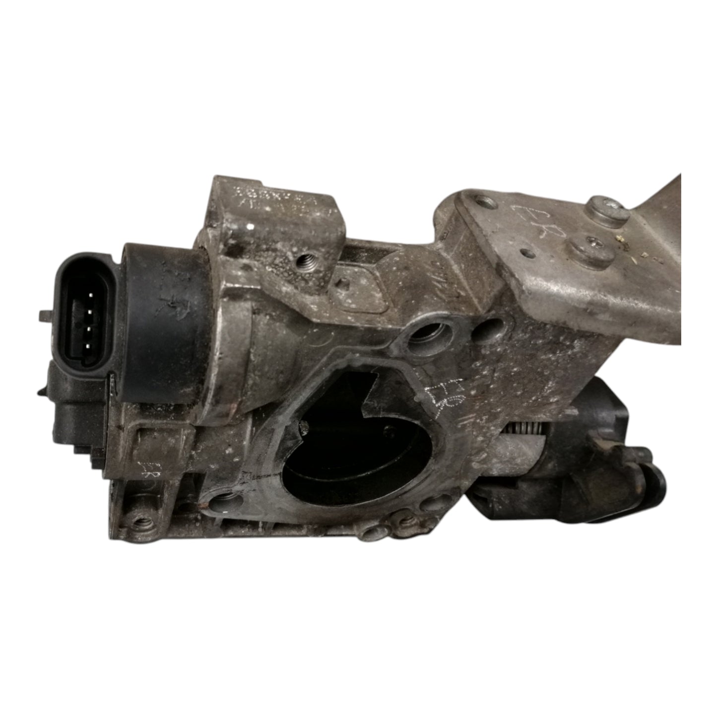 Corpo Farfallato FIAT PANDA 2 Serie/600/PUNTO 2 Serie Benzina