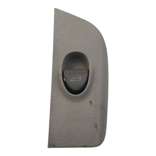 Interruttore Alzacristalli Alzavetro Posteriore Sinistro FIAT MULTIPLA 1 Serie