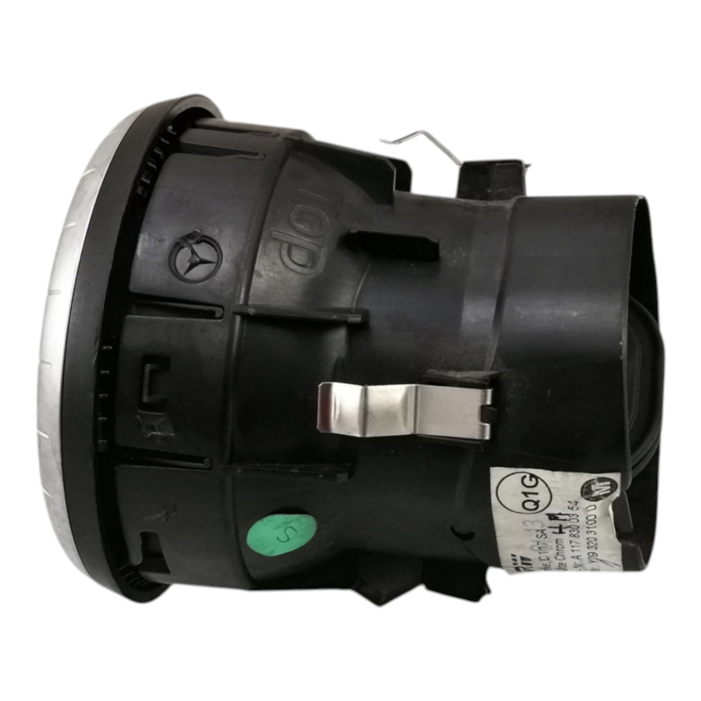 Bocchetta Aria Cruscotto Centrale MERCEDES CLASSE CLA C117